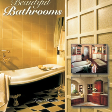 Beautiful Bathrooms