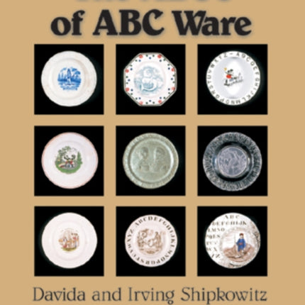 The ABC's of ABC Ware