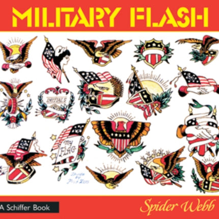 Military Flash