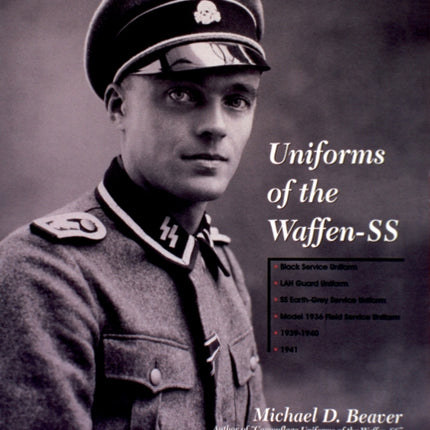 Uniforms of the WaffenSS