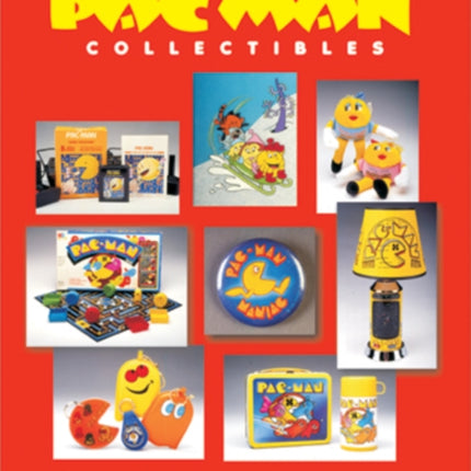PacManÂ Collectibles