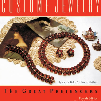 Costume Jewelry: The Great Pretenders