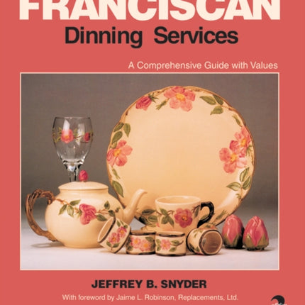 Franciscan Dining Services