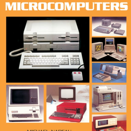 Collectible Microcomputers