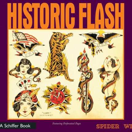 Historic Flash