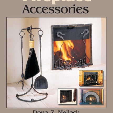 Fireplace Accessories