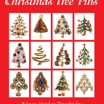 Christmas Tree Pins: O Christmas Tree