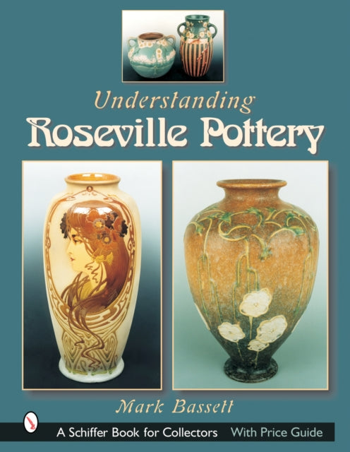 Understanding Roseville Pottery