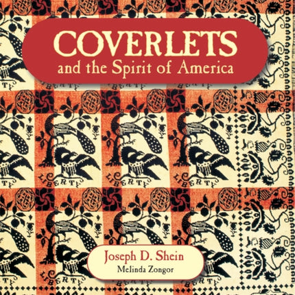 Coverlets and the Spirit of America