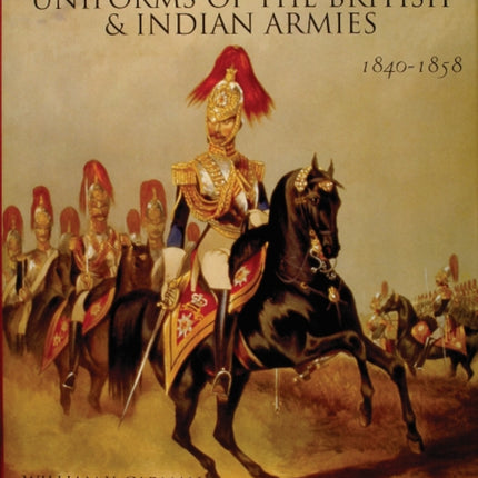 The Ackermann Military Prints