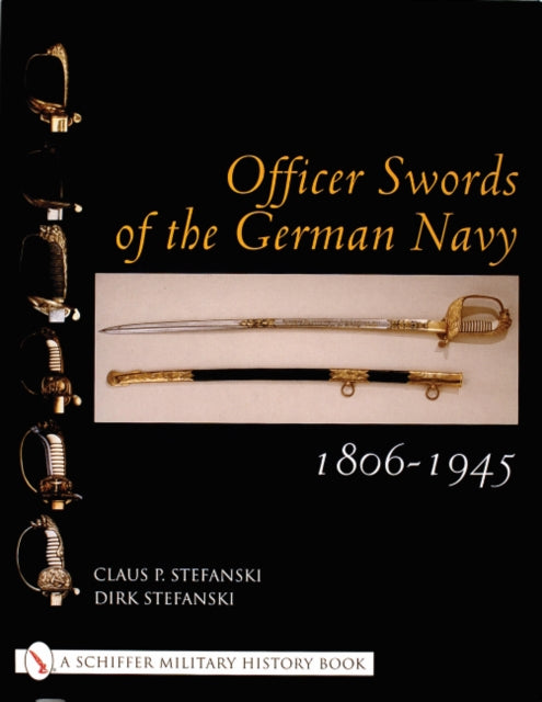 Officer Swords of the German Navy 1806-1945