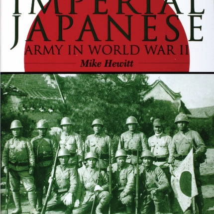 Uniforms and Equipment of the Imperial Japanese Army in World War II