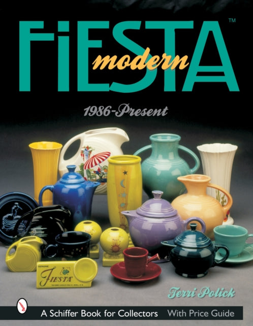 Modern Fiesta™: 1986-Present