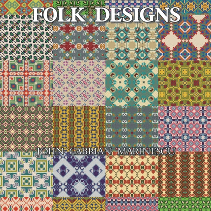 Eastern European Folk Design