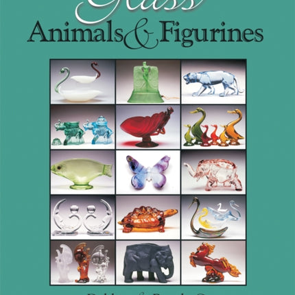 Glass Animals & Figurines