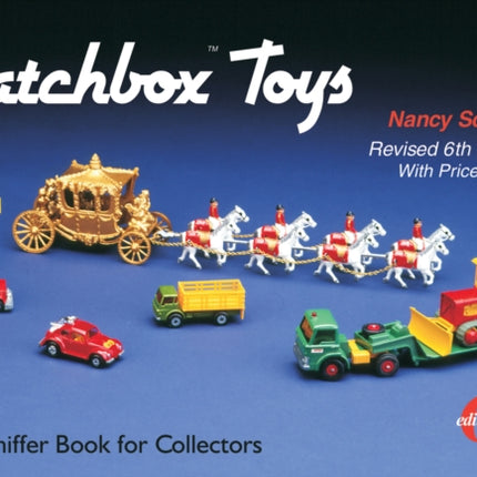 Matchbox® Toys