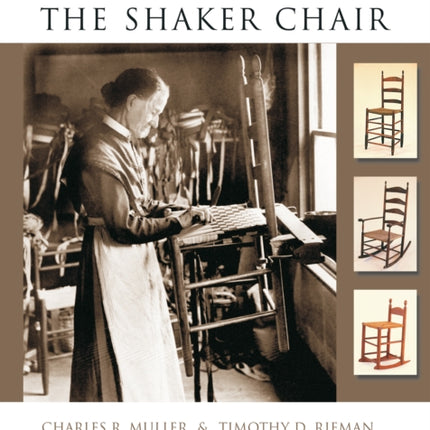 The Shaker Chair