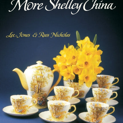 More Shelley China™