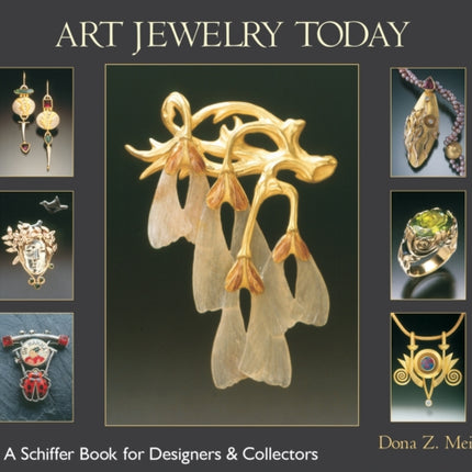 Art Jewelry Today