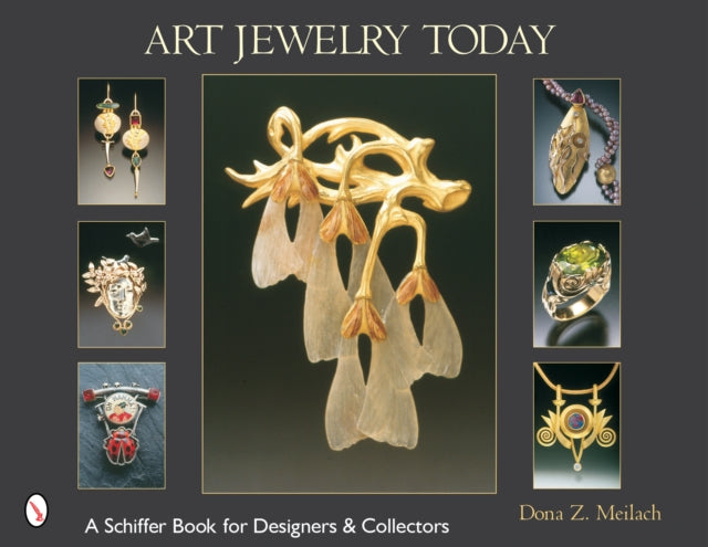 Art Jewelry Today