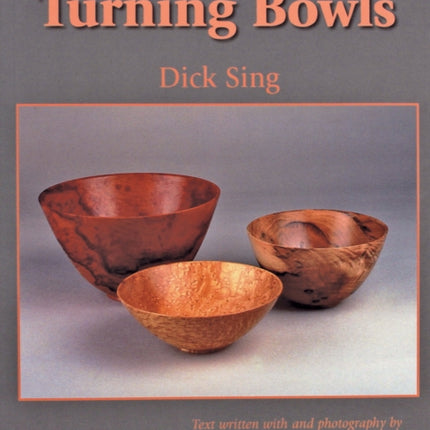 Turning Bowls