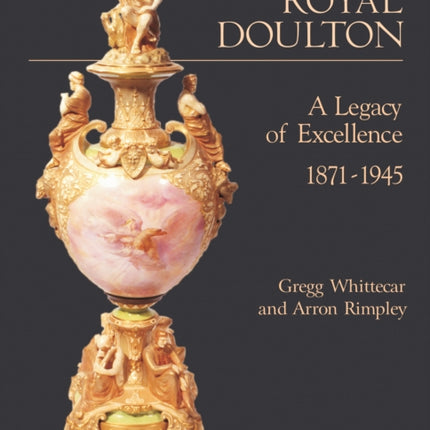 Royal Doulton: A Legacy of Excellence