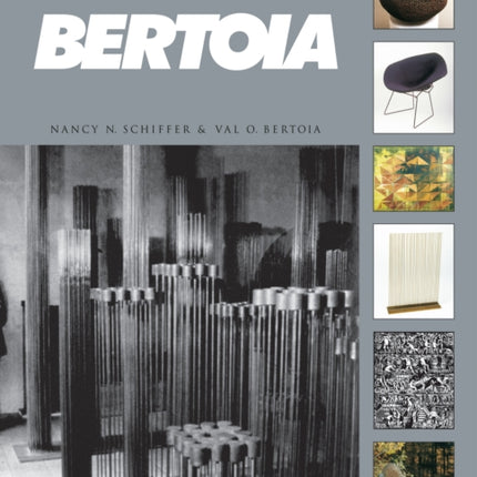 The World of Bertoia