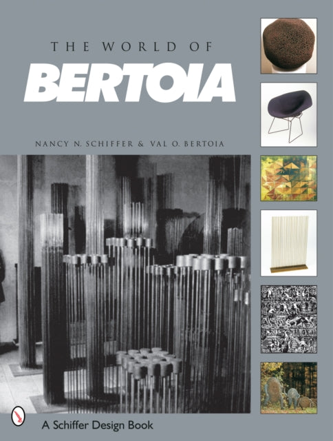 The World of Bertoia