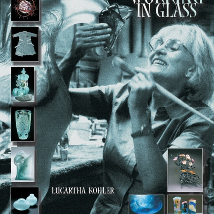 Women Working in Glass