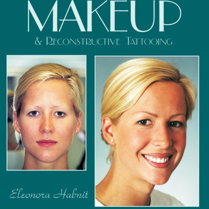 Permanent Makeup and Reconstructive Tattooing