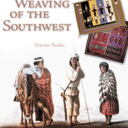 Weaving of the Southwest