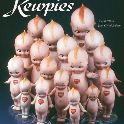 Collecting Rose O'Neill's Kewpies