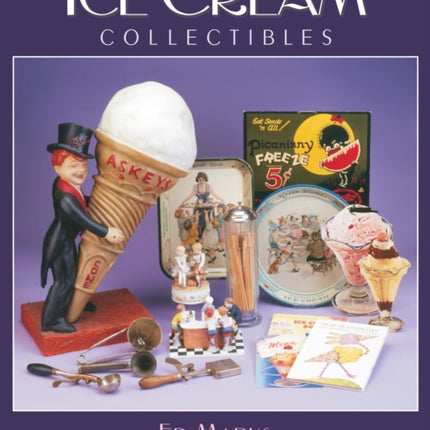 Ice Cream Collectibles