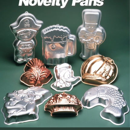 The Collector's Book of Novelty Pans