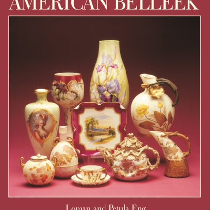 Collecting American Belleek