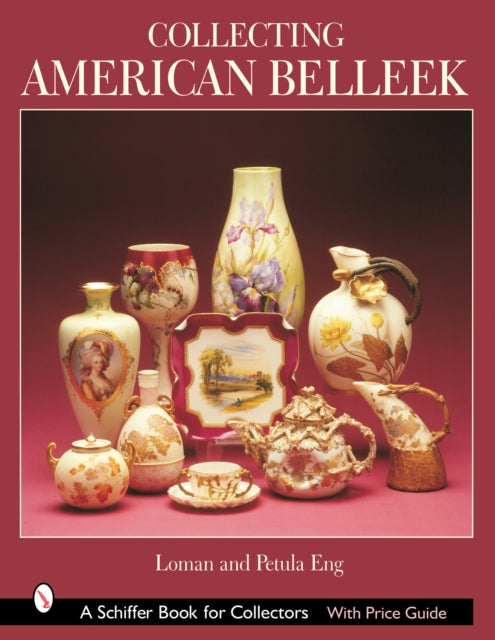 Collecting American Belleek