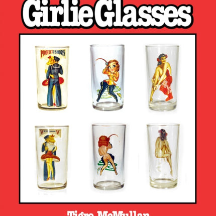 Collectible Girlie Glasses