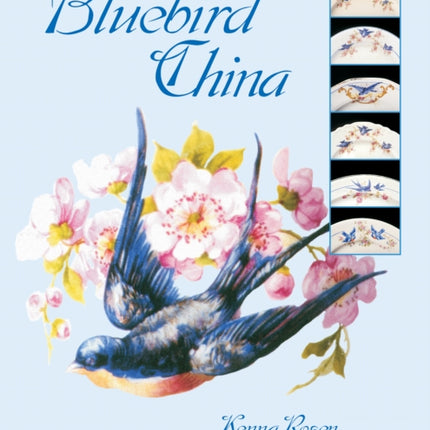 Bluebird China