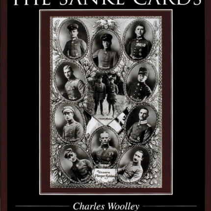 WORLD WAR I GERMAN AVIATORS The Sanke Cards