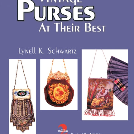 Vintage Purses: At Their Best