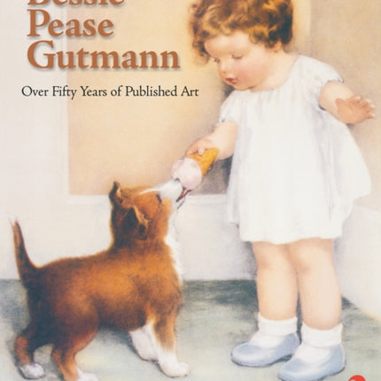 Bessie Pease Gutmann: Over Fifty Years of Published Art