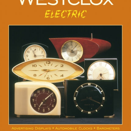 Westclox: Electric