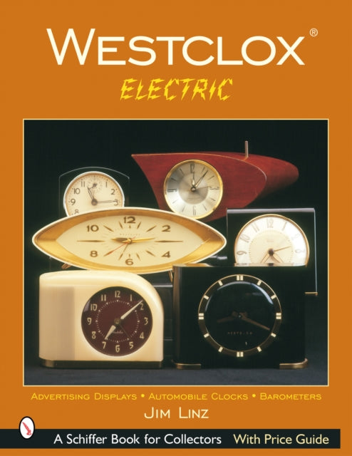 Westclox: Electric