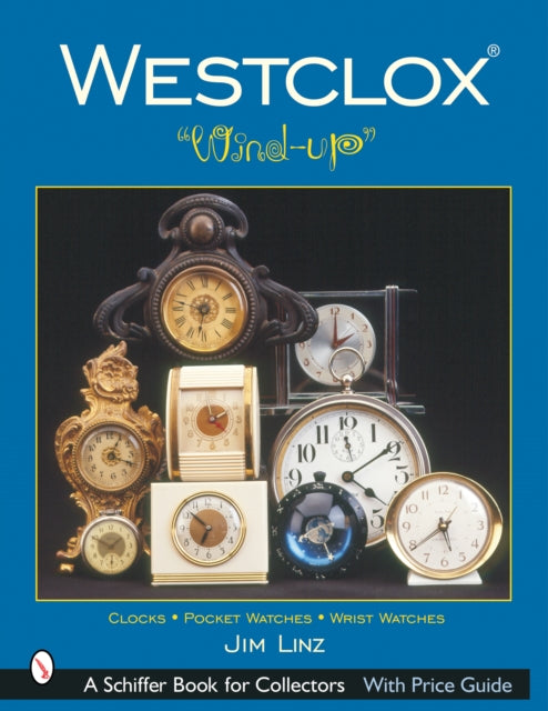 Westclox®: "Wind-up"