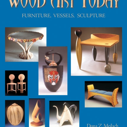 Wood Art Today