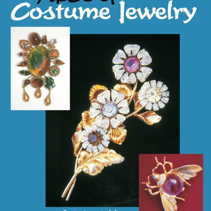 ABCs of Costume Jewelry: Advice for Buying & Collecting