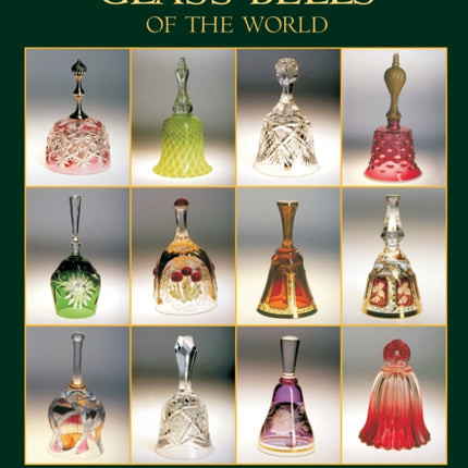 Collectible Glass Bells of the World