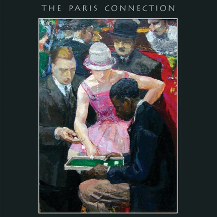 Modern Figurative Paintings: 1890-1950 The Paris Connection