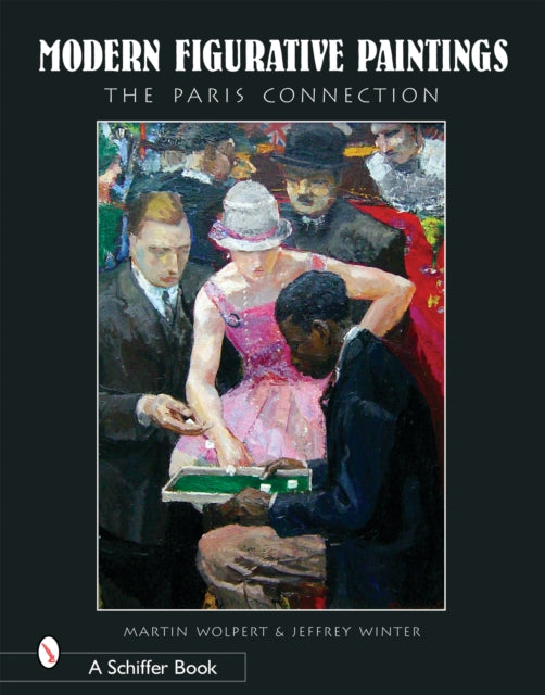 Modern Figurative Paintings: 1890-1950 The Paris Connection