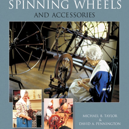 Spinning Wheels & Accessories